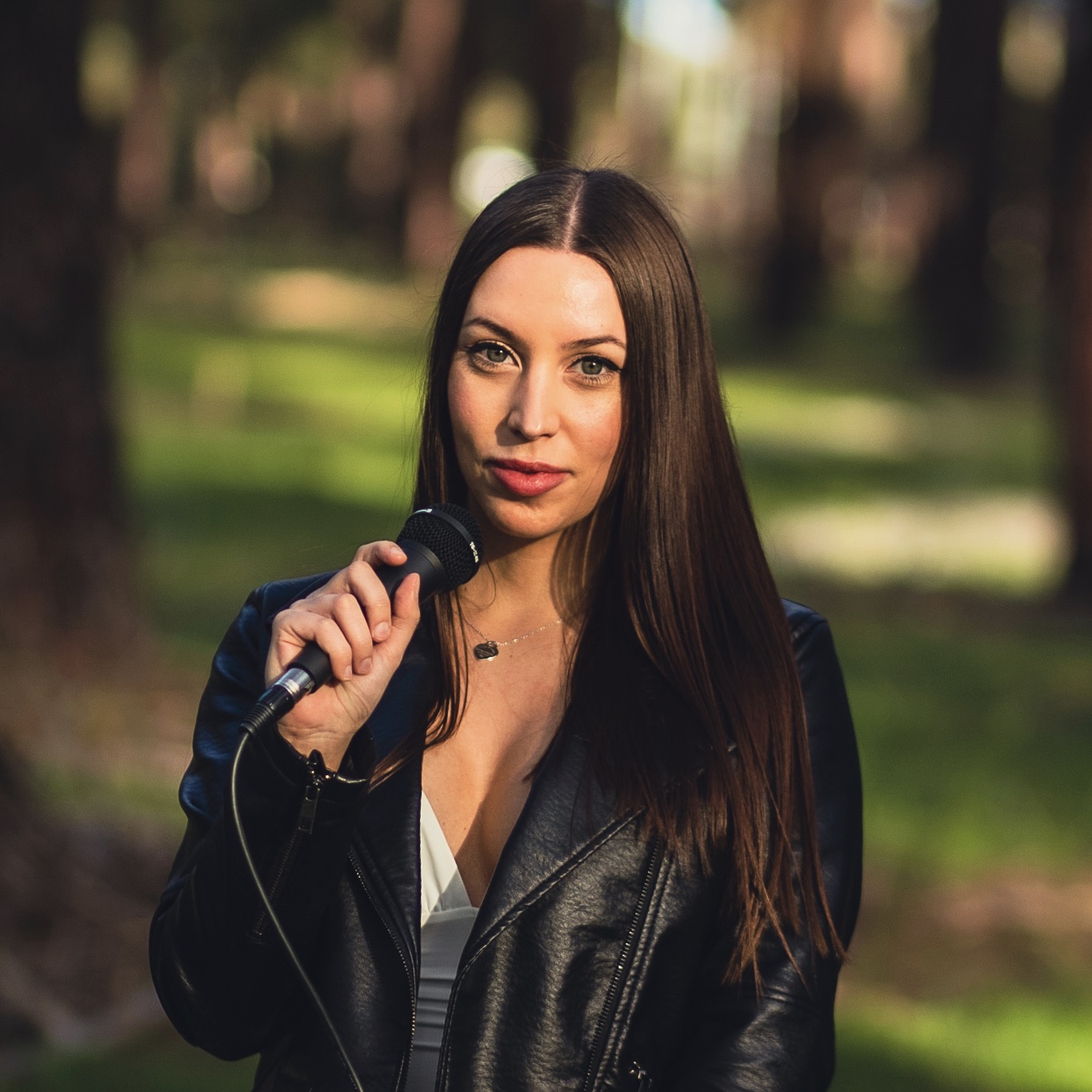 Natalie Brooks – Artisan Music