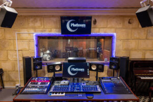 Dolby Atmos Online Mix